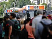 Aumentan los colectivos y el subte en la Ciudad: cuanto costarán y cuándo vuelven a subir