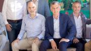 Hay sorpresas en el feudo familiar