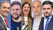 La Ciudad abre el laboratorio electoral que definirá la suerte de LLA, el PJ y el PRO