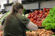 Alimentos y bebidas subieron un 3,8% en las últimas 4 semanas
