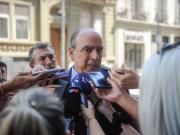 Elecciones 2025: Guillermo Francos aseguró que a Mauricio Macri le molestó la candidatura de Manuel Adorni porque es un personaje fuerte