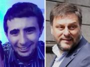 Elecciones 2025 en Argentina, EN VIVO: Es una estafa, denunció Leandro Santoro por la candidatura del liberal que se llama igual que él y vive en Alemania