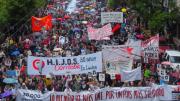 Los derechos humanos no son de izquierda ni de derecha: son de todos y de todas