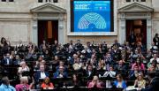 Máxima tensión en el Senado: el oficialismo no presentó una estrategia para encarar las sesiones por los jueces de la Corte Suprema