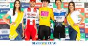 Tivani fue segundo en Portugal