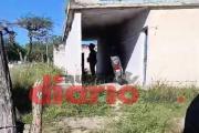 Mató a su pareja en el aula de una escuela y le envió una foto a su hija: Ya está, ya está