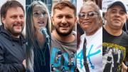 Uno por uno, quiénes son los candidatos de Es Ahora Buenos Aires