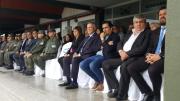 Bullrich destacó que Tucumán ha logrado una reducción significativa en los homicidios
