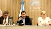 De cara al paro de la CGT, Diputados vuelve a impulsar el debate para terminar con el aporte obligatorio a los gremios
