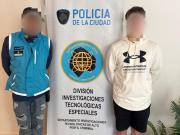 Detuvieron a un joven que vendía productos en la web pero no los entregaba: estafó a 193 personas por 10 millones de pesos