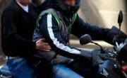 El robo de motos lidera el ranking del delito en los barrios de la Ciudad