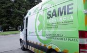 Un hombre fue hallado sin vida en el interior de su vivienda en La Plata