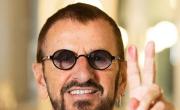 Ringo Starr volvió a Los Beatles para un fin solidario