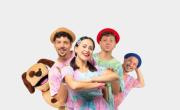 Pequeño Pez festeja los diez años en el Gran Rex