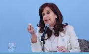 La Fiscalía pidió una condena de 12 años de cárcel para la expresidenta