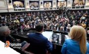 Cuenta regresiva para definir el cronograma electoral en la provincia de Buenos Aires