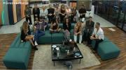 Gran Hermano: quién es el nuevo eliminado del reality
