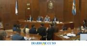 Marcelo Orrego y las 12 frases más destacadas de su discurso