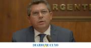Orrego anunció el boleto educativo gratuito: accederán alumnos y docentes de todos los niveles