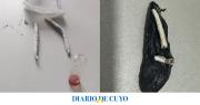 Visitas de detenidos escondieron cigarrillos de marihuana en facturas con dulce de leche y en la boca