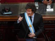 Javier Milei y sus medidas, EN VIVO: Kuka esto no te gustará, el Presidente afirmó que la pobreza siguió bajando en el arranque de 2025