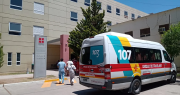 Nuevos consultorios en el Hospital Rawson y la construcción del Centro Odontológico, las apuestas de San Juan en Salud
