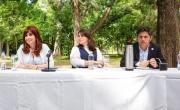 Kicillof vs. La Cámpora: la salida de un funcionario con aroma a ruptura