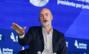 Larreta le respondió duro a Macri: Perdió con Alberto Fernández, el peor presidente de la historia de la Argentina