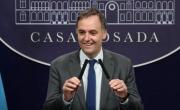 Adorni le cerró la puerta a una alianza con el PRO en CABA: No tenemos la misma agenda