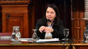 Álvarez Rivero: Voy a abstenerme para no votar a Lijo