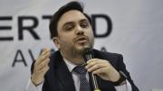 Para Marra, si sumando mis votos a los de Adorni le ganamos a Leandro Santoro voy a estar contento