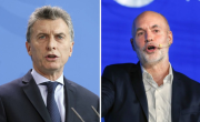 Larreta le devolvió el golpe bajo a Macri: Perdió con Alberto Fernández, el peor presidente de la historia