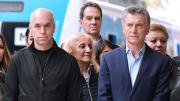 Larreta le respondió a Mauricio Macri: “Él perdió con Alberto Fernández”