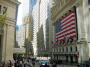 Caen los bonos argentinos en Wall Street a la espera del desembolso del FMI y el anuncio arancelario de Trump