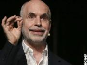 Perdió con Alberto Fernández, el peor presidente de la historia de la Argentina: Larreta fulminó a Macri
