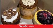 Lo Quiero Dulce, emprendimiento pastelero de Río Gallegos