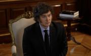 Javier Milei respaldó los datos de pobreza y apuntó contra los que no le creen: Dicen que es falso porque no les gusta
