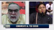 Hace tres años no paga la asistencia familiar