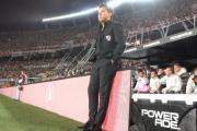 Gallardo dio a conocer los convocados para el debut en Lima: Galoppo es baja por lesión