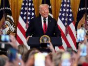 Incertidumbre global a la espera de los anuncios de Donald Trump sobre un paquete masivo de aranceles