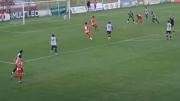 Victoriano Arenas igualó 1 a 1 frente a Cañuelas y sigue buscando su primer triunfo