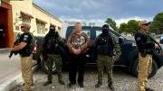 Secta en Bariloche: continúan detenidos el ex soldado ruso y las mujeres que lo acompañaban 