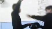 Tres estudiantes heridos por dos ataques con armas blancas entre alumnos