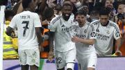 El Madrid lo hizo de nuevo: igualó en tiempo extra y está en la final de la Copa del Rey