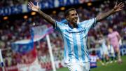 Racing y su mística copera se pasearon por Brasil