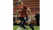 La polémica frase del Kun Agüero: Independiente no es mi casa