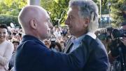 Macri y Larreta, una relación con olor a podrido