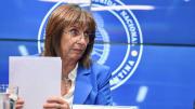 La bicameral de Inteligencia citará a Bullrich y al jefe de la SIDE