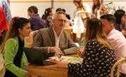 Incubadora de empresas: Buenos Aires presentó un programa para el impulso de la producción y de crecimiento tecnológico