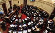 Nuevo aumento de los senadores: de cuánto será su dieta